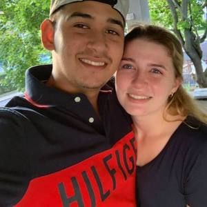 Meet your Posher, Harley